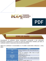 Calculo Coeficiente Pseudoestatico PDF