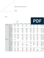 Analisis Factorial Caso Cires