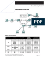 Actividad 7.5.2 - Desafío Inalámbrico WRT300N