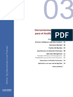 Herramientas Del Big Data para El Análisis Financiero