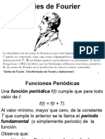 Series de Fourier