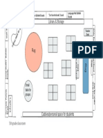 Classroom Layout