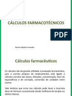 7-Calculos Farmacotecnicos