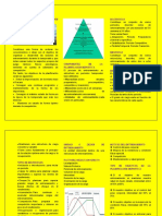 Folleto Planificacion Deportiva PDF