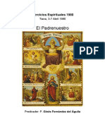 El Padre Nuestro - Ee1980 (Padre Ginés) PDF