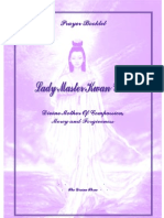 Kuan Yin Prayer Book.