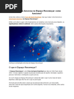 Como Funciona A Amarração Amorosa No Espaço Recomeçar