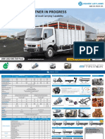 Ashok Leyland Truck Tech Manual