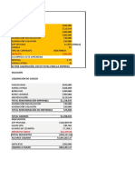 EJERCICIOS Resueltos de Remuneraciones