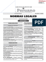 El Peruano 16.06.2018 PDF