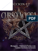 Leccion12cursowicca PDF