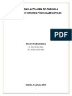 Geometria PDF