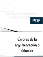 Clase Falacias PDF