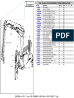 FASSI F50A каталог деталей PDF