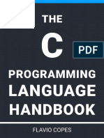 C Handbook