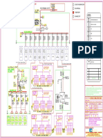 Power Distribution Diagram PDF