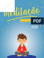 Mini Ebook Meditacao Crianca