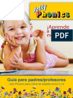 Joly Phonics PDF