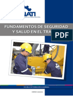 Seguridad e Higiene Industrial - SENATI