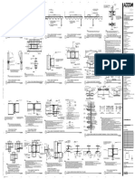 s0 00 20 Steel Framing Typical Details PDF