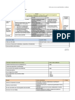 Amélioration Continue Fiche Processus