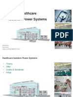 Isolation Power Systems by Bender PDF