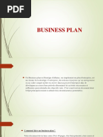 Businessplan PDF