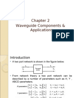 MW - Chapter 2 S Matrix - Pps