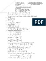 Practica 1 Matematica PDF