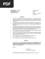 Bando Mobilita Internazionale 2020 21 PDF