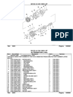 Alternator 13a