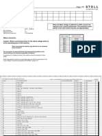 01 - Cms502-Esquema de Conexion PDF