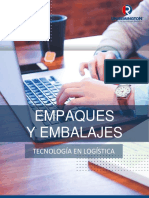 Empaques y Embalaje 2018