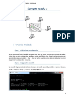 TP Switch Hub