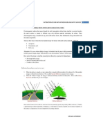 Interaction of Emr With Atmosphere and Earth Surface 5 638