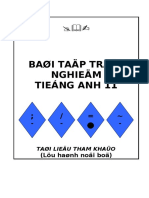 Bai Tap Tieng Anh 11 Theo Tung Unit