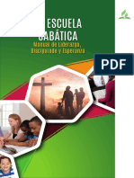 UNION Del Sur - Escuela Sabaticapdfpdf