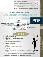 Audit Gestion de Stock PDF