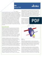 ASTM D7653 OnLineHydrogenPurityAnalysis-AppNote