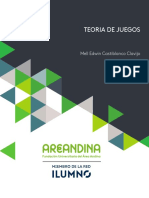 153 Teoria de Juegos PDF