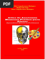 Atlas de Anatomia-Medicina - R