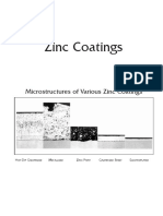 Zinc Coatings PDF