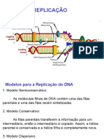 Replicação