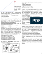 Aula 1 - Biologia PDF