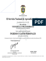 9220001994840CC1033687419C Certificado Gastos e Ingresos Yury PDF