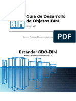 2019 V01 Bimetica Guia Estandar GDO BIM PDF