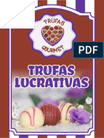 Aprenda A Fazer Trufas e Bobons Lucrativos