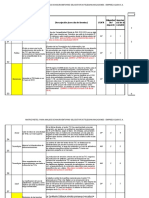 Analisis Porter para Primera Entrega