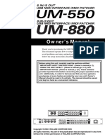 UM-550 880 E3