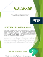 Expo Antimalware